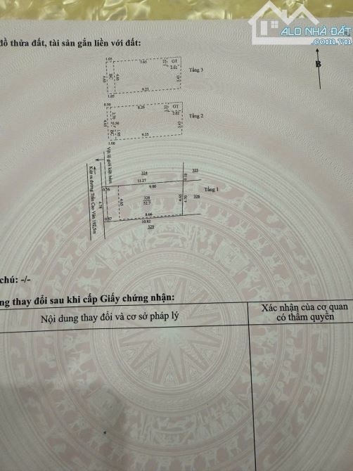 BÁN NHÀ 3 TẦNG ĐẸP K 391 TRẦN CAO VÂN GỒM 4 PN TẶNG KÈM NÔỊ THẤT GIÁ CHỈ NHỈNH 4TỶ - 11