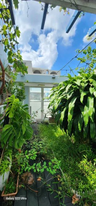 Bán nhà thiết kế cực đẹp tại đường Tô Hiến Thành, Phường 15, Quận 10, Hồ Chí Minh - 11