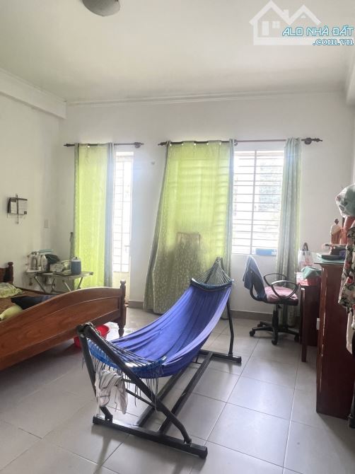 NHÀ 4 TẦNG MẶT TIỀN KINH DOANH - GẦN LÀNG TĂNG PHÚ - LÃ XUÂN OAI - 58M2 - 7.x Tỷ - 11