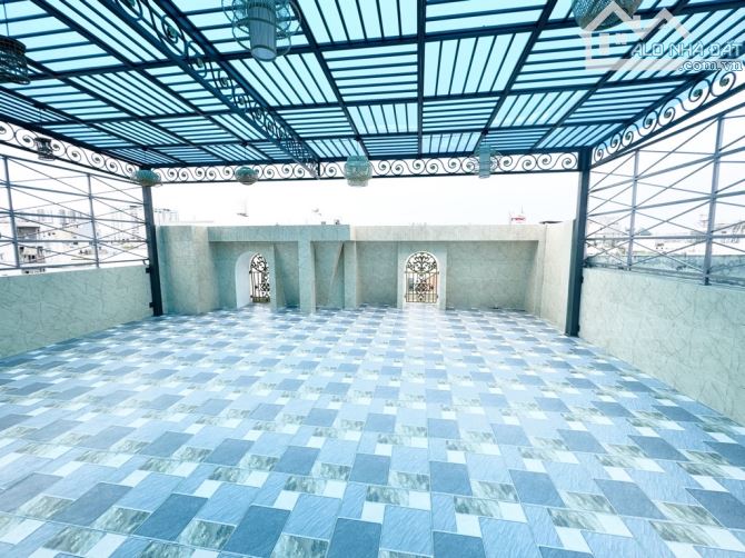 😍 BIỆT THỰ 4 TẦNG – 8x18M – FULL NỘI THẤT – LIÊN KHU 10-11 – GIÁ 19 TỶ 😍 - 11