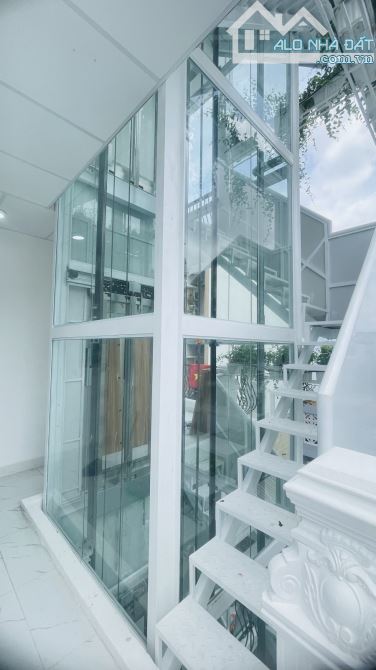 💰 CHDV 30 PHÒNG – THANG MÁY – DÒNG TIỀN 170TR/THÁNG – ĐÔ ĐỐC LONG - TÂN PHÚ 💰🏨 GIÁ -- - 11