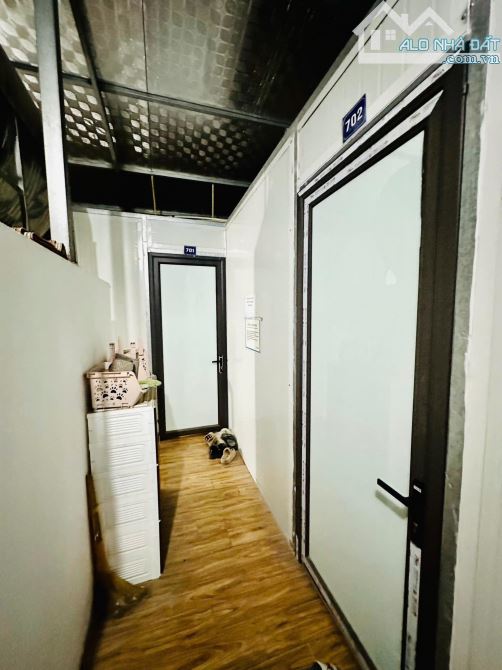 Bán Nhà Dòng Tiền CCMN Lê Quang Đạo 7 Tầng Ô Tô Tránh 23 Phòng Khép Kín Mặt Tiền 7,9M - 11