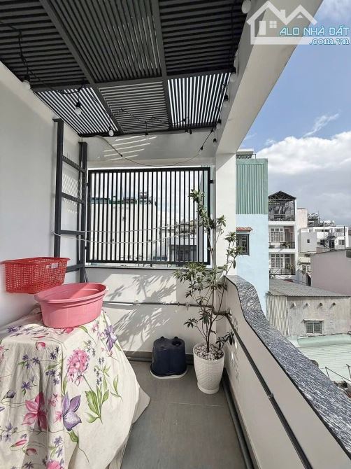 Chính chủ cần bán GẤP nhà MT đường kinh doanh Mai Xuân Thưởng, BT(77,5m2). Giá 4Tỷ790 - 11