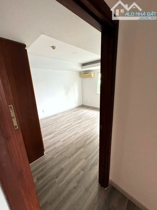 Bán căn hộ tầng trệt chung cư TDH Trường Thọ, căn góc tiện kinh doanh - 11