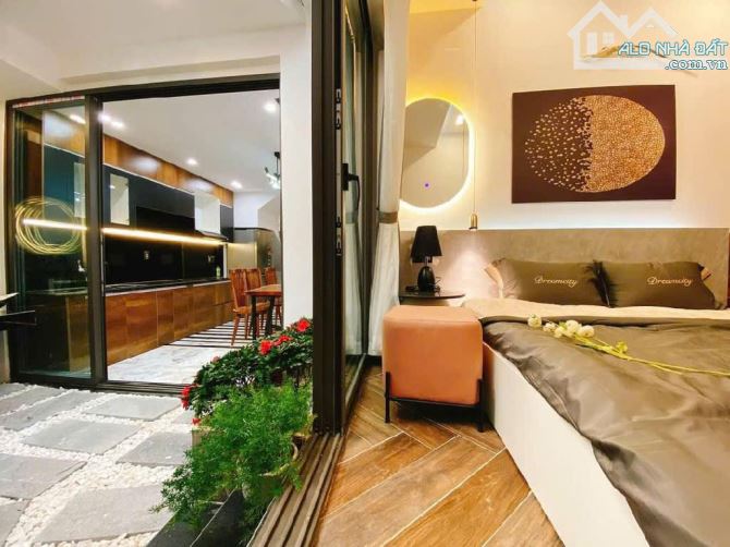 ✨ BÁN NHÀ 3 TẦNG – KIỆT TRẦN CAO VÂN – THANH KHÊ, ĐÀ NẴNG ✨ - 11