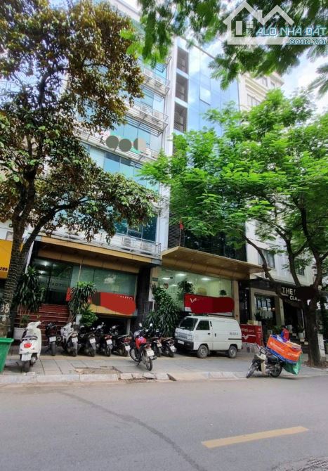 Bán Nhà mặt Phố Vọng 504m2  x 4 Tầng, MT 20m, Giá 198 tỷ - 1