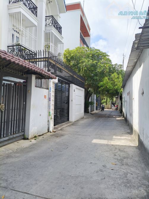Bán Nhà Bình Tân ,An Dương Vương , 94M ,2 Tầng , Hẻm Xe Hơi , Chỉ  7Tỷ - 1
