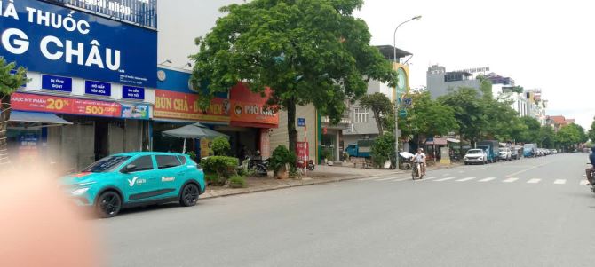13.x TỶ/102 /M2/4 TẦNG/6.3 MT/Ngô XUÂN QUẢNG/TT TRÂU QUỲ - 11