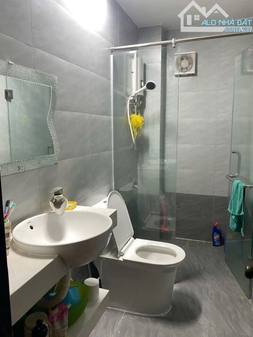 🔥BÁN NHÀ MẶT TIỀN- TT THANH KHÊ- THÁI THỊ BÔI- 70M2- KINH DOANH ĐỈNH- CHỈ 6 TỶ X - 1