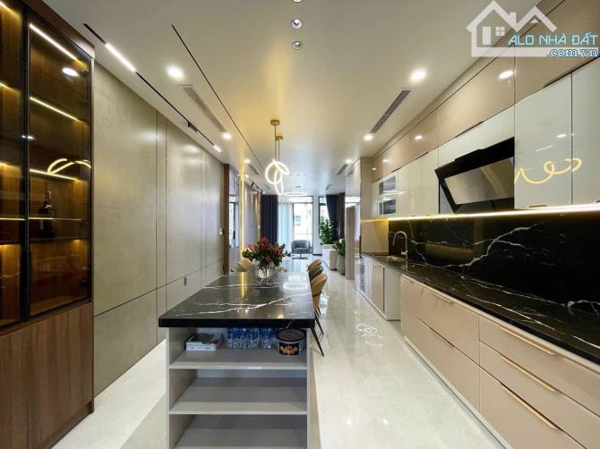 🏢 NHÀ ĐẸP 7 TẦNG THANG MÁY 60M² – TĐC LÊ HỒNG PHONG – VIEW HỒ PHƯƠNG LƯU– GIÁ CHỈ 12,9 TỶ - 1