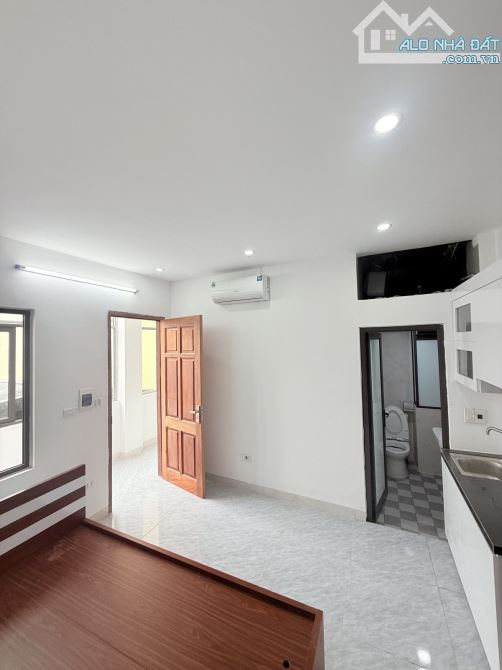 MẶT PHỐ GIÁ NGÕ 🏡 NHÀ VIP THANH XUÂN – VŨ TÔNG PHAN – GIÁ CHỈ 13 TỶ! - 3
