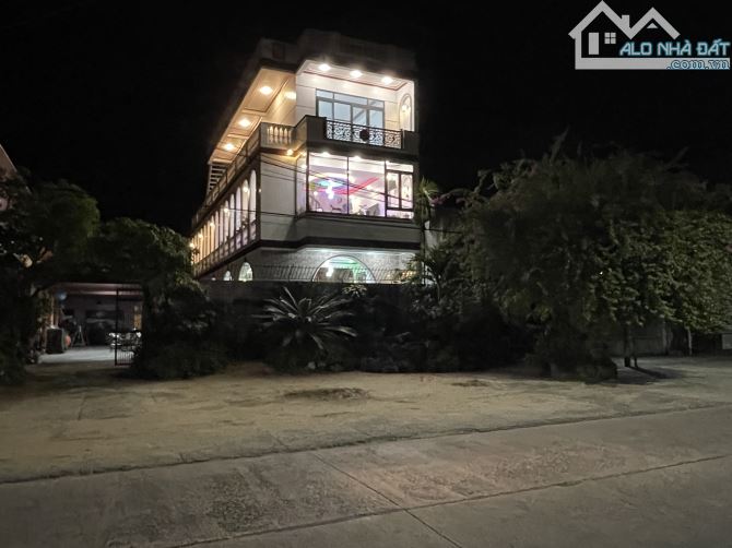 Bán nhà 375m2 (15x25) và đất nông nghiệp liền kề sau nhà  1000m2 (15x67) giá 7,5 tỷ - 4