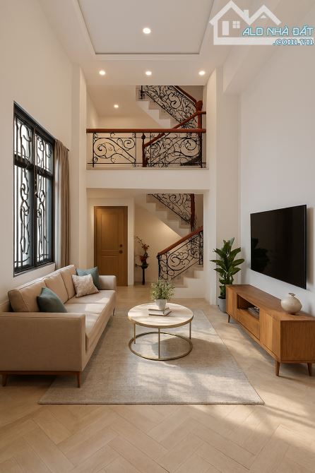 CĂN GÓC 2 MT CMT8 5 TẦNG 48m2 8PN NGAY CV LÊ THỊ RIÊNG - 💰 7.7 TỶ - 1