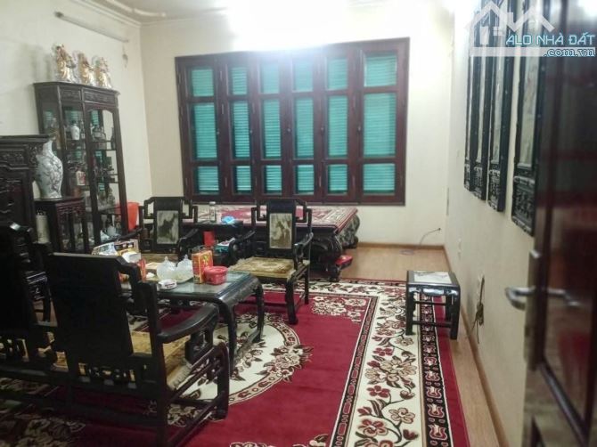 SIÊU PHẨM TRƯỜNG CHINH ĐỐNG ĐA - 61M2 GIÁ 12.8 TỶ - SÁT ĐẠI HỌC Y - XÂY CCMN GÀ ĐẺ TRỨNG - 1