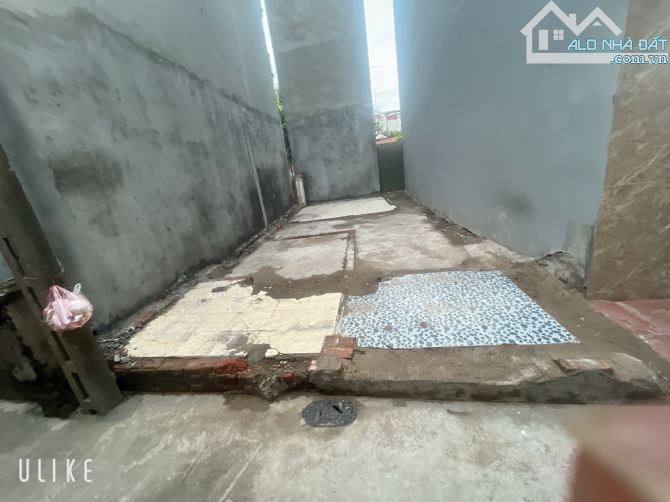 Bán 38m2 đất Phú Diễn, mặt tiền đẹp lý tưởng xây nhà ở, gần ô tô - 1