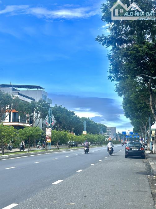 kHUÊ TRUNG CẨM LỆ  MTLÊ ĐẠI HÀNH TRỤC 35M 100M2 NHÀ  2 TẦNG CHỈ 8 TỶ HƠN - 1