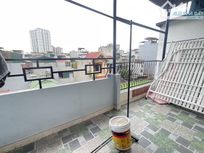 7💥CHỈ 7.05 TỴ- QUAN NHÂN -NGÕ THÔNG- 3G ĐỖ CỬA- 30.6/31M*6T - 1