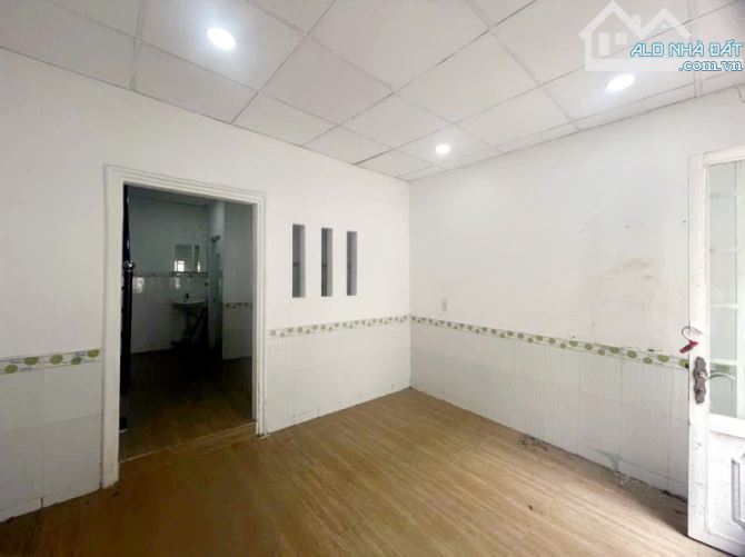 NHÀ 2 TẦNG – HXH - CÁCH MT 1 CĂN – QUỐC LỘ 13, THỦ ĐỨC - GẦN NGÃ 4 BÌNH PHƯỚC – 2.25 TỶ - 1
