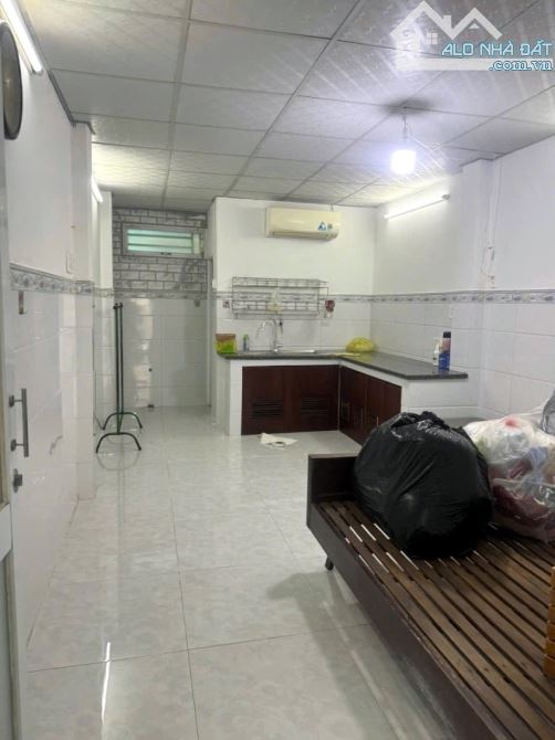 NHÀ ĐẸP 5 TẦNG – VÕ DUY NINH, P.22, BÌNH THẠNH – 48M² – CHỈ 5.2 TỶ - 1