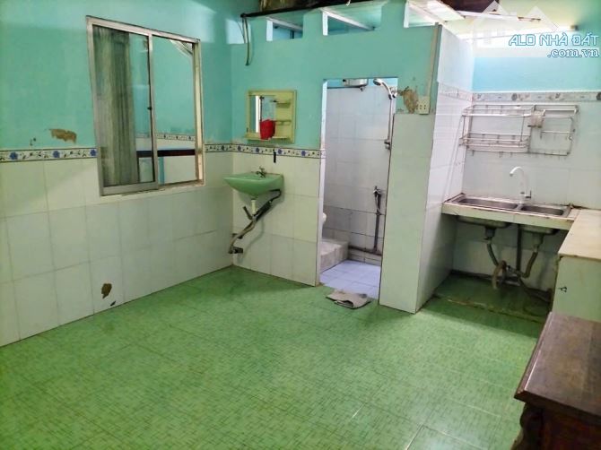 60Tr/m²- 3.9 Tỷ- Bán gấp Nhà 3PN- Sổ vuông- Đình Phong Phú Q9 - 1