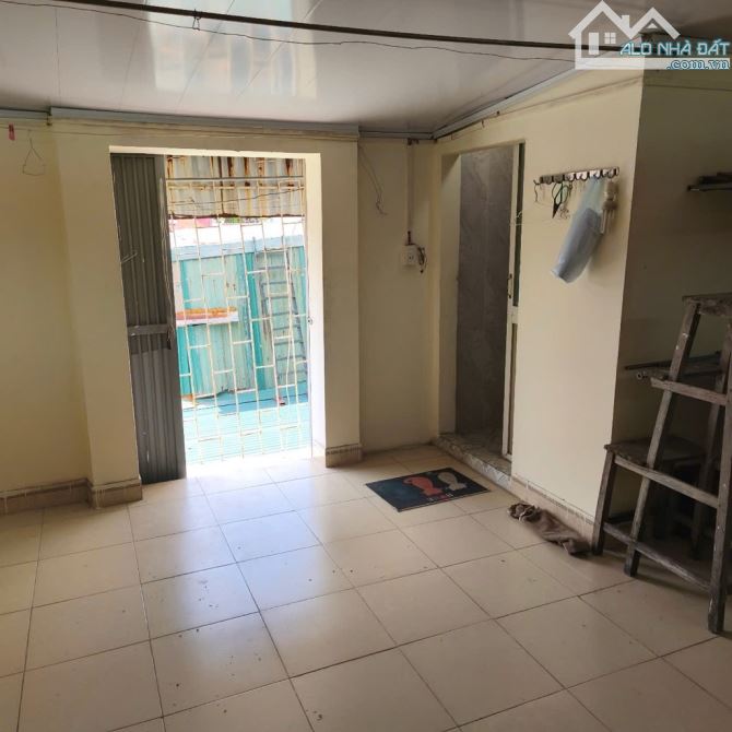 Bán nhà khu vực phố cầu giấy Diện tích 35mx5tang - 1