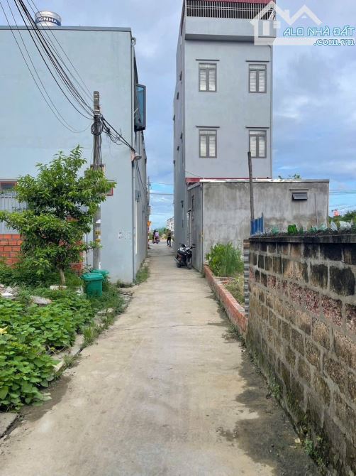 ✅ Chỉ 2 tỷ 0xx sở hữu BĐS dòng tiền ngay trung tâm Tân Dương, Thuỷ Nguyên, Hải Phòng.  👉 - 1