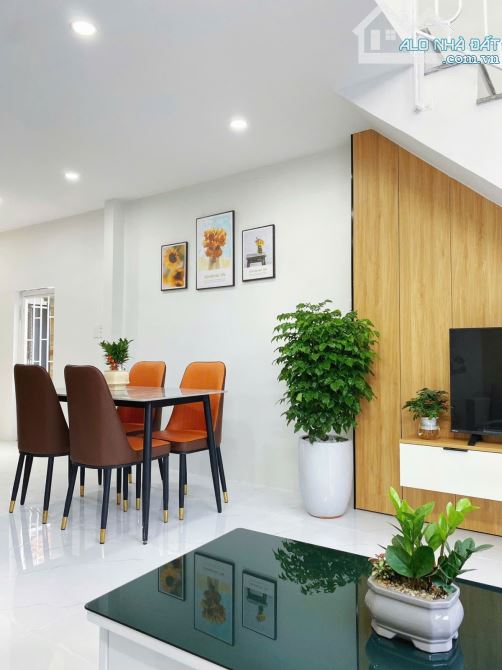 Nhà đường Hoàng Diệu, Hải Châu 2 mặt thoáng chỉ 3.249 tỷ - 1
