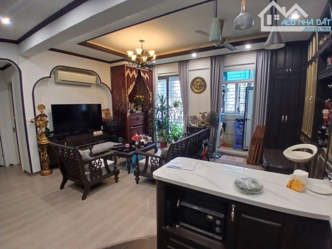 BÁN NHÀ CHUNG CƯ NAM TRUNG YÊN: NGUYỄN CHÁNH- LÔ GÓC - 75M2 - 2PN VIEW THOÁNG - TẶNG NTXỊN - 1