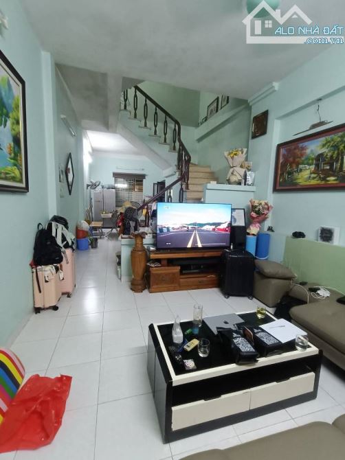 Trần Cung Hiếm, Rẻ , Tăng Giá, Thanh khoản tốt, 60m2, MT: 4m Giá đầu tư 9.8 tỷ - 1
