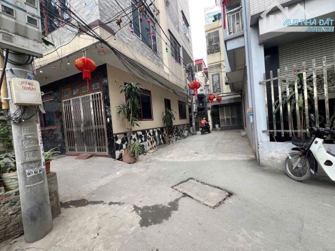 SIÊU PHẨM ĐẦU TƯ MẬU LƯƠNG – DIỆN TÍCH KHỦNG LONG – GIÁ TỐT – TRUNG TÂM HÀ ĐÔNG - 1