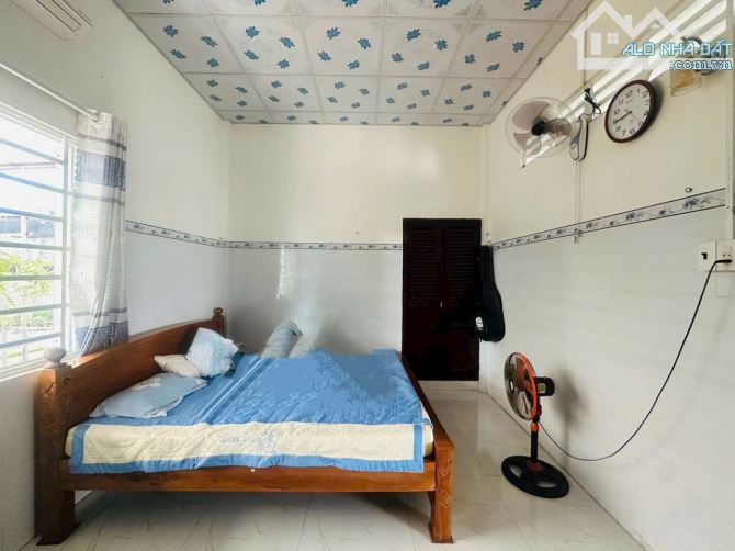 Nhà đất nhánh Phạm Thái Phường phường 3 khu dân cư - 1