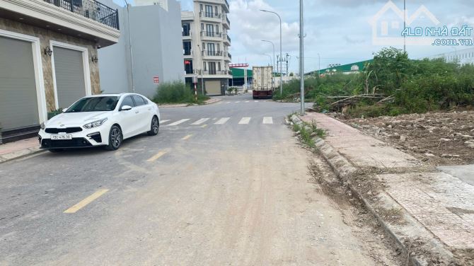 MR Đ.ANH- SIÊU PHẨM KHU KIẾN THIẾT, HỒNG BÀNG, HẢI PHÒNG - 1
