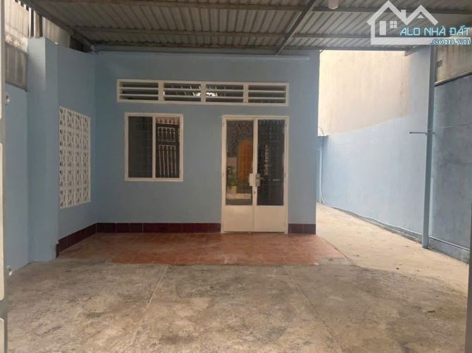 Bán nhanh nhà 163m2 Tân An Hội giá 780 triệu - 1