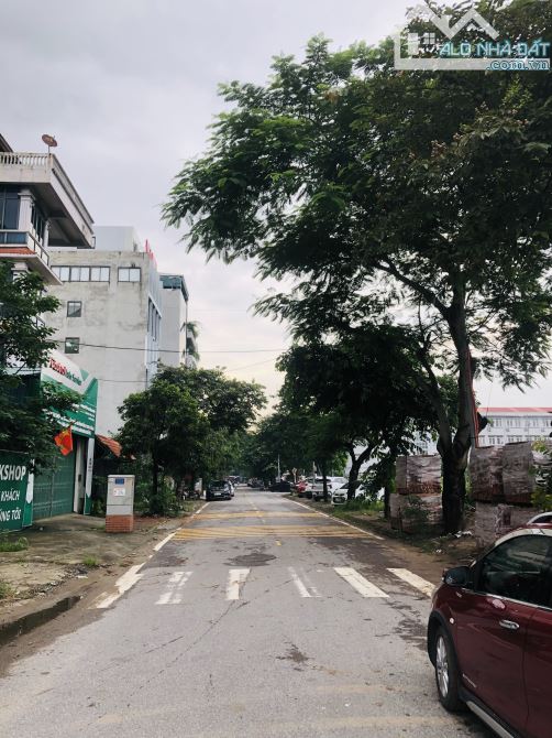 Nhà phân lô vỉa hè khu TĐC 8.5ha Phú Diễn,BTL, Hà Nội, 7 tầng Thang Máy, Kinh doanh đỉnh - 1