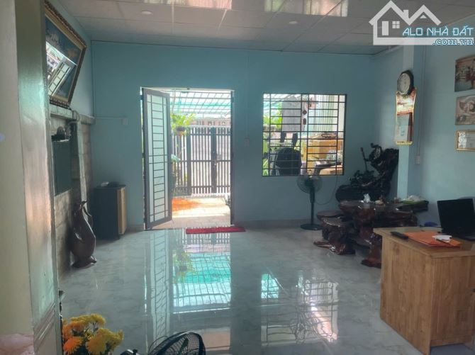 GẤP!!! NHÀ Ở NGAY, 82M2 ( 4x20 ) HẺM 8M, SÁT LINH XUÂN, 4 ĐỒNG TL - 1