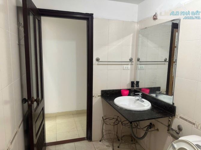 CẦN BÁN RÁT GẤP LIỀN KỀ KHU ĐT ĐẠI KIM -  NGUYỄN CẢNH DỊ  53m 4 TẦNG MẶT TIỀN 4,2m - 1