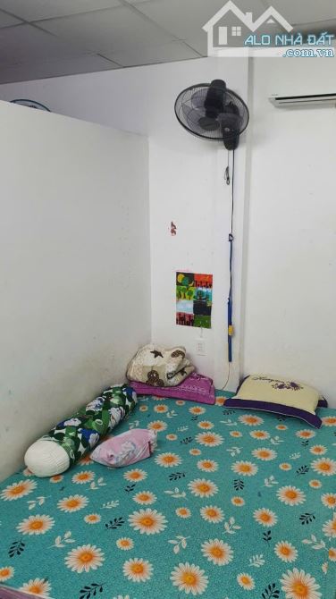 NHÀ HẺM 6M, VỈA HÈ, NGANG 8M (8x9), SÁT THỦ ĐỨC, NHỈN 3 ĐỒNG TL - 1