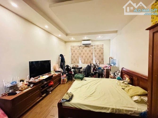TRẦN PHÚ HÀ ĐÔNG, 58M, 4T, MT4,3M, GIÁ 15,3 TỶ - 1