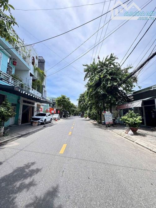 🔥 Đất 2 mặt tiền đường Nguyễn Công Hoan, Cẩm Lệ, Đà Nẵng có vị trí đắc địa, - 1