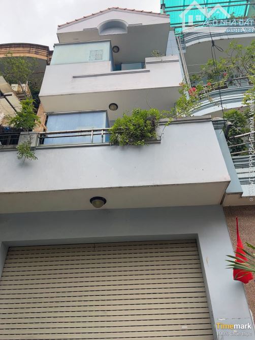 4❌15m, BÁN NHÀ 3 TẦNG, 4Pn, ĐƯỜNG 8M, 16/ LÊ TRỌNG TẤN, TÂN PHÚ, 8.1 TỶ BL - 1