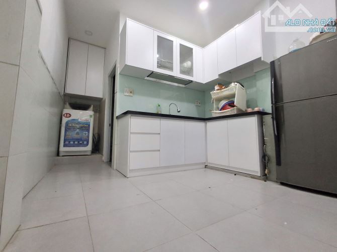 Nha nhỏ gần biển hẻm xe máy đương Yết Kiêu , ngay TTTP Nha Trang vị trí đầu tư tốt an cư - 1