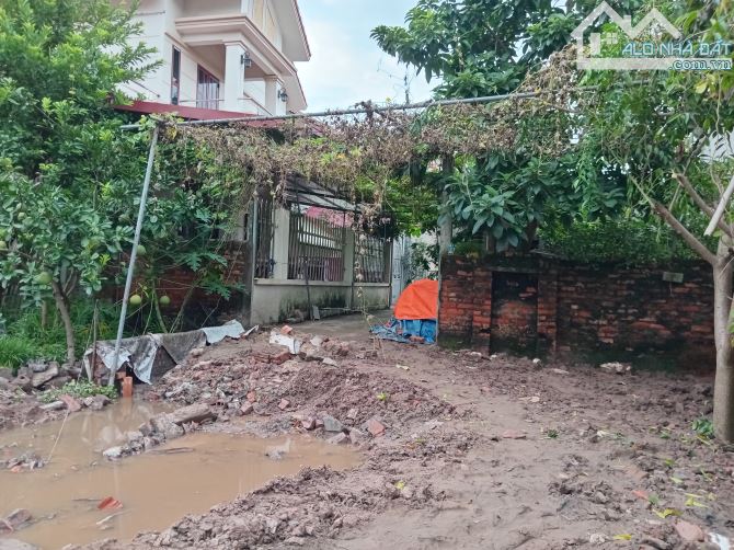 Bán đất Kiêu Kỵ, ô tô đỗ gần, 52m2 giá 3,2 tỷ thương lượng - 1