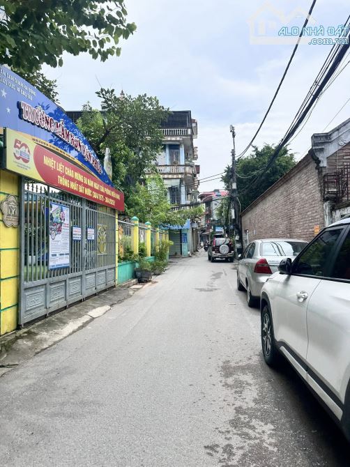ĐẤT PHỐ LỤA VẠN PHÚC HÀ ĐÔNG, 31M MT6,5M, GIÁ 5,5 TỶ - 1
