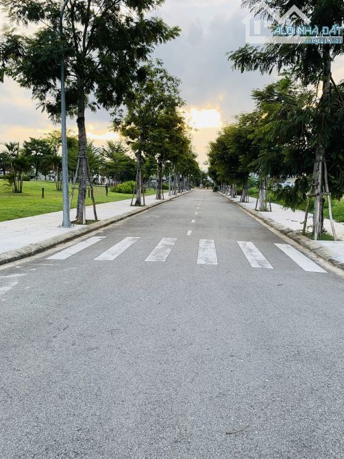 Bán Đất 2 lô liền kề đối diện công viên kđt Phú Mỹ tp, quảng ngãi - 1