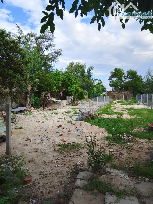 TDC Bá Tùng, Hoà Quý, Ngũ Hành Sơn, 236m2, đường Khái Tây 1, chỉ nhỉnh 5 tỷ. - 1