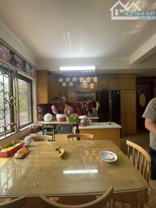 Bán nhà đường Cầu Giấy, 58m2, 6 tầng, ô tô gần, ngõ thông, kinh doanh, 12.5 tỷ - 1