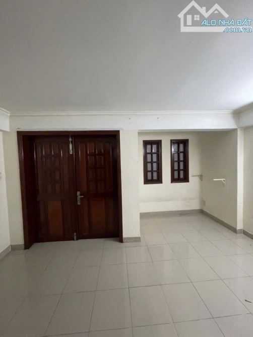 Nhà Mặt tiền 4 tầng Đường 20m 75m2 – Nguyễn Kiệm QV - 1