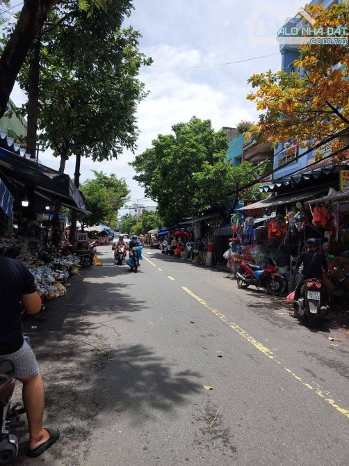 🔥 BÁN NHÀ MẶT TIỀN KINH DOANH MỸ ĐA ĐÔNG -  ĐỐI DIỆN CHỢ BẮC MỸ AN,NGŨ HÀNH SƠN,ĐÀ NẴNG - 1