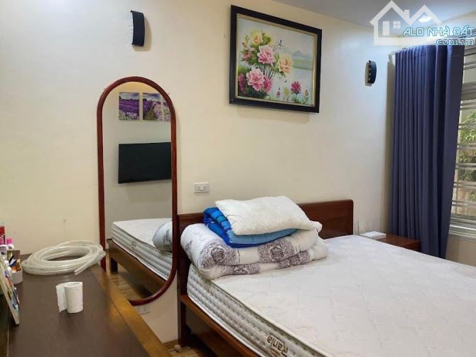 Chính chủ cần bán nhà Trần Phú, Hà Đông, 5 tầng dân xây, Sát Ga Tàu Điện, chỉ hơn 6 tỷ - 1