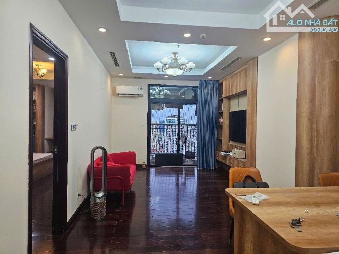 BÁN CHCC CAO CẤP 34 HOÀNG CẦU, Ô CHỢ DỪA, ĐỐNG ĐA 112M 14.6 TỶ - 1